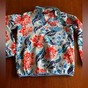 Patagonia Synchilla Fleece Pullover